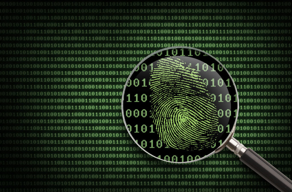 The Growing Threat of Identity Theft