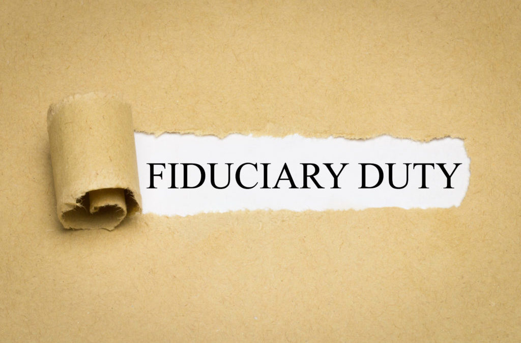 Fiduciary Duty