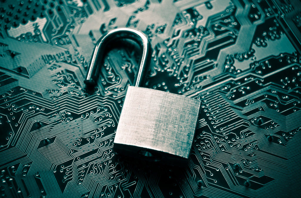 The Navigator – Identity Theft & Data Breach: What Do I Do?