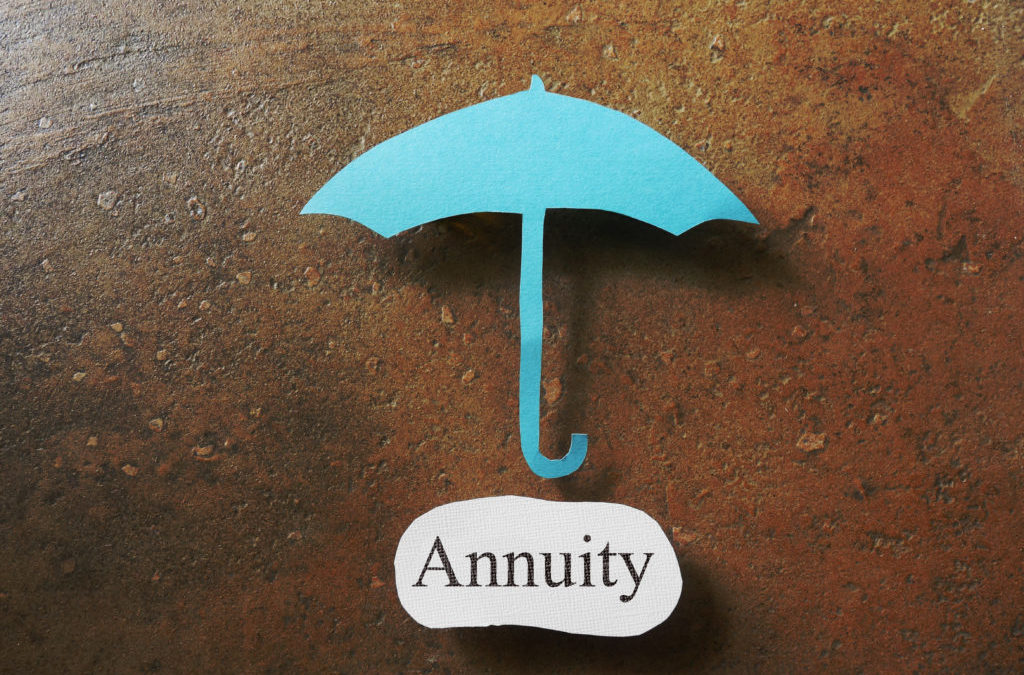 Variable Annuities