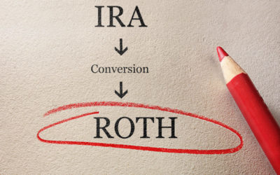 The Back-Door Roth IRA