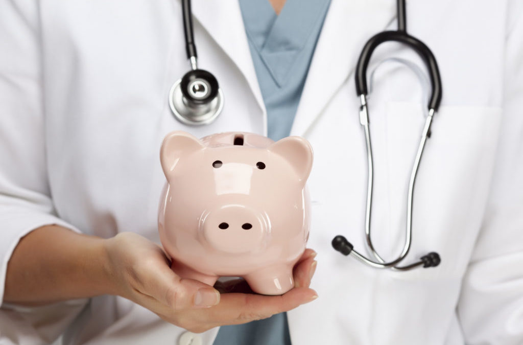 FSA or HSA: Choosing a Medical Savings Account