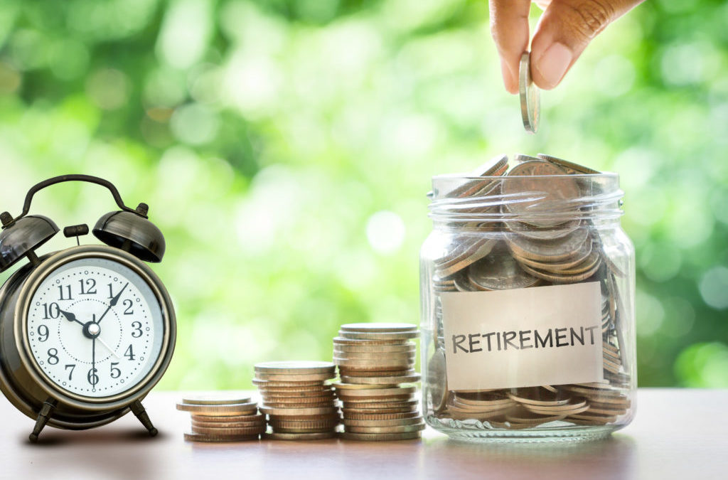 Preparing for Retirement? Follow These 3 Steps