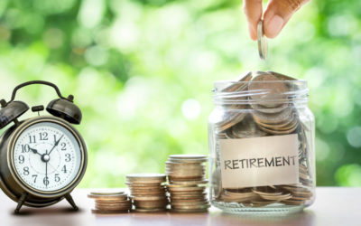 Preparing for Retirement? Follow These 3 Steps