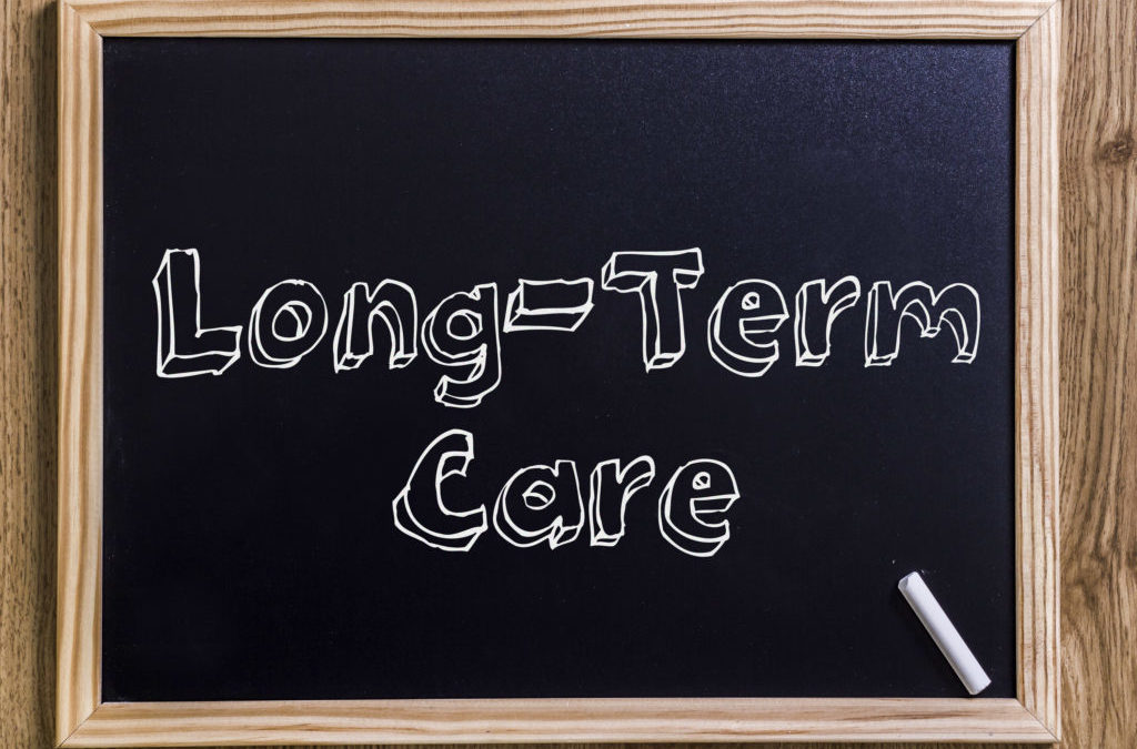 The Costs of Long-Term Care