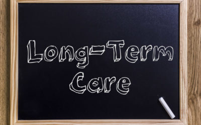 The Costs of Long-Term Care