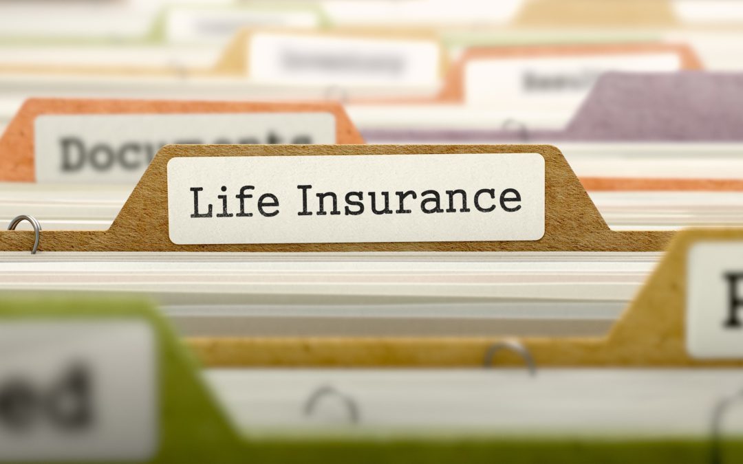 Life Insurance: A Risk Mitigation Tool that Should Not be Considered an Investment