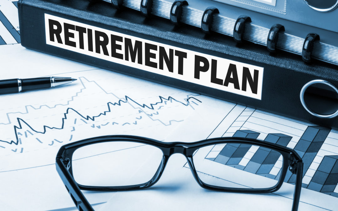 qualified retirement plans