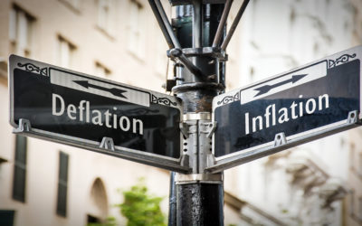 2 Investments That Could Be Unreliable During Inflationary Periods