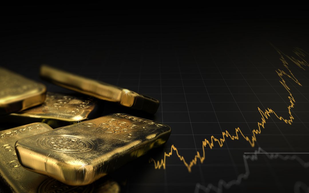 Why It’s Time to Own Gold