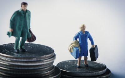 Women and the Wealth Gap