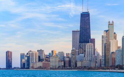 Pekin Hardy Strauss Wealth Management Raises Over $1.1 million to Invest in Chicago