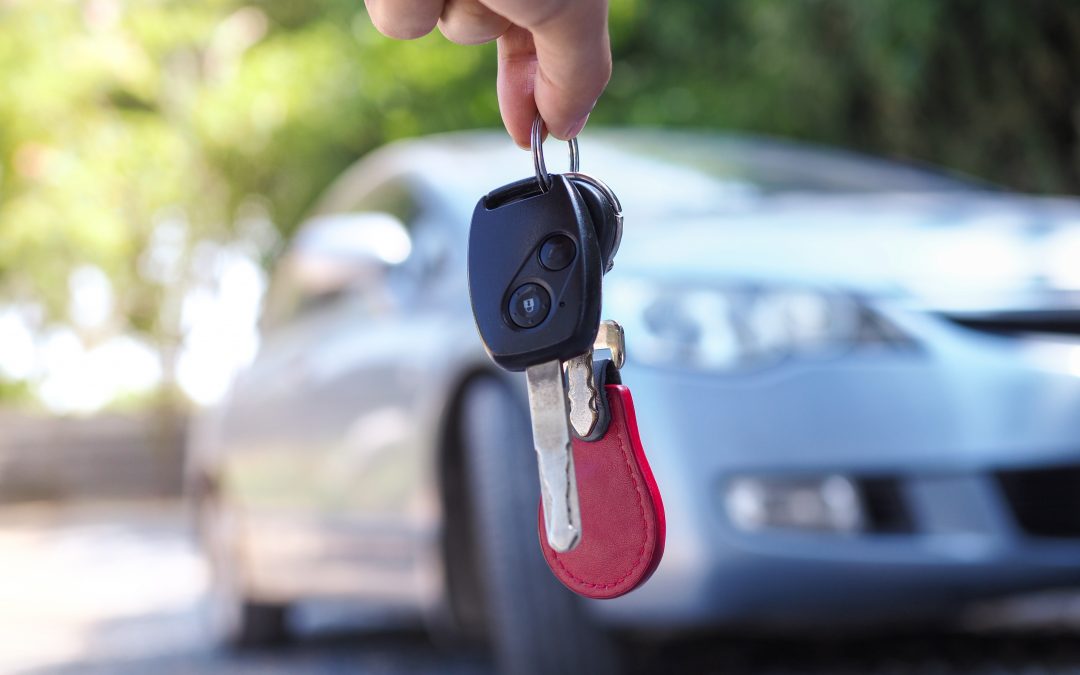 Buy Outright, Finance, or Lease? Considerations for Your Vehicle