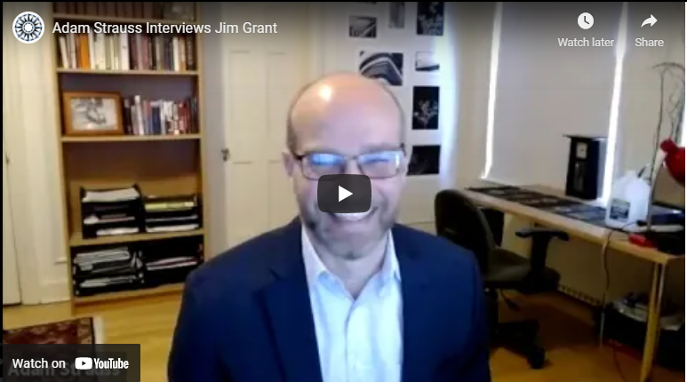 A Conversation with Jim Grant