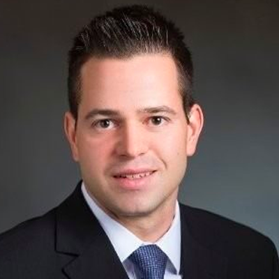 Joseph Plevelich, CFA