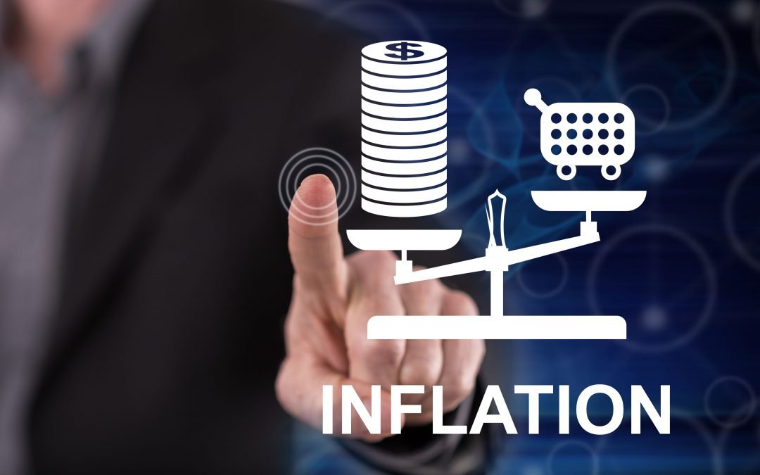 How Investors Can Prepare for the Effects of Inflation