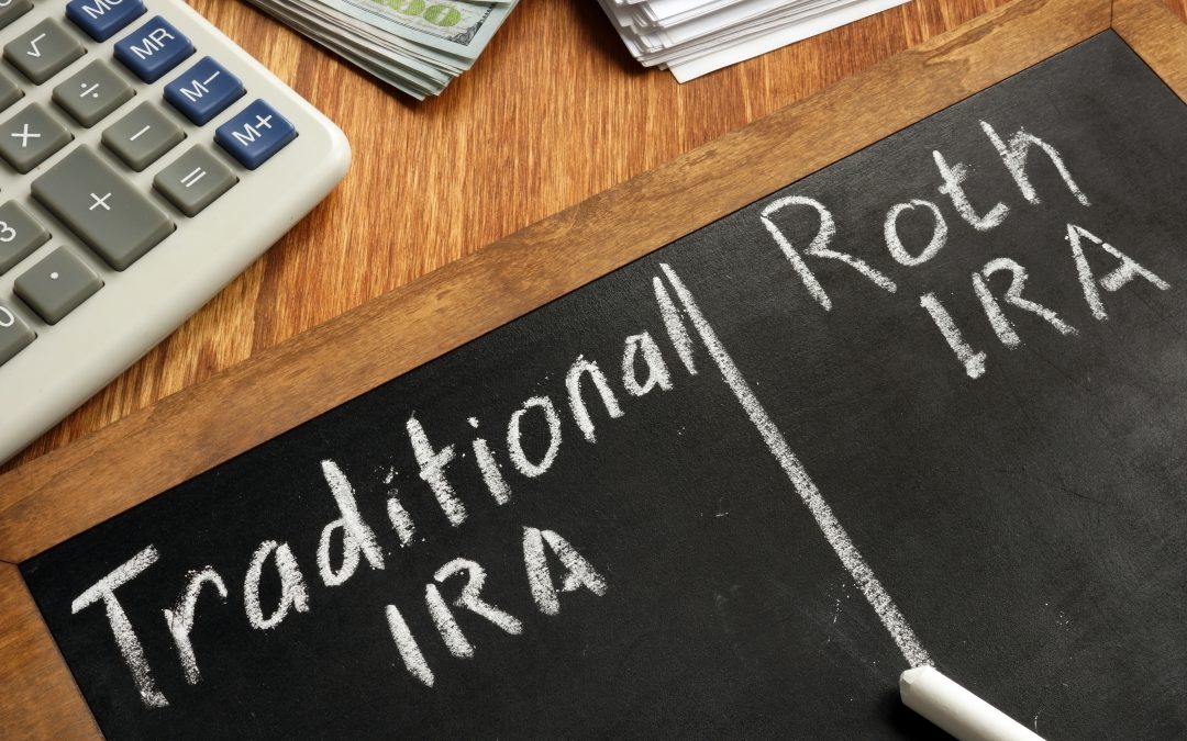 The Vital Importance of IRAs