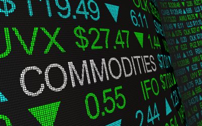 Commodities That Can Help Your Portfolio Hedge Against Inflation