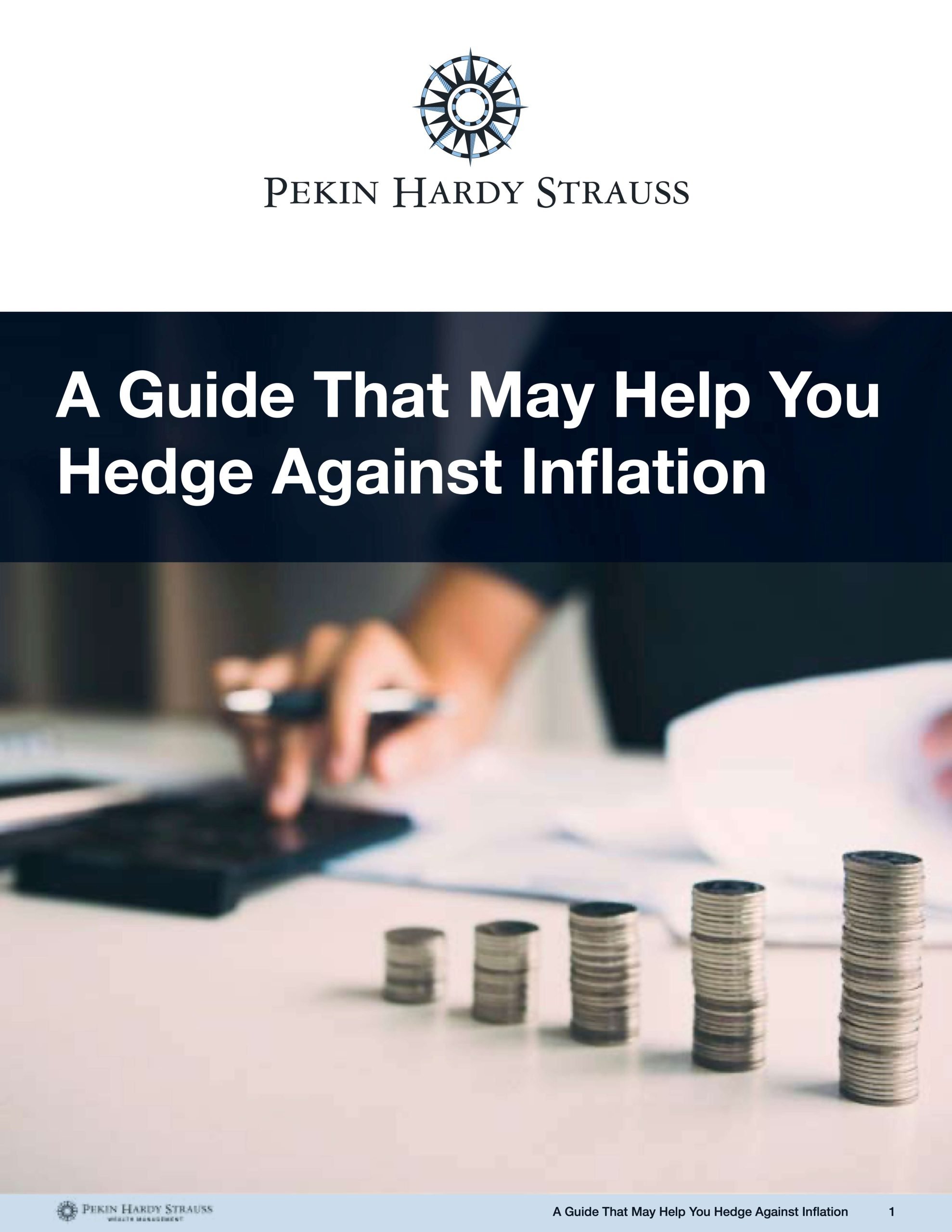 what is a hedge against inflation