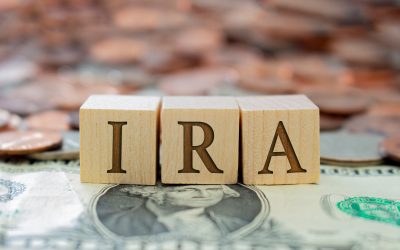 The Vital Importance of IRAs