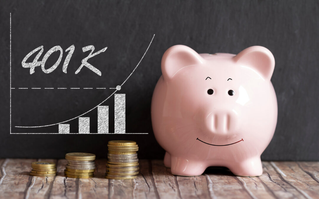 401(k) Traditional vs Roth