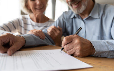 How Often Should You Update Your Will?