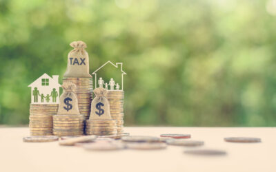 Strategies for Mitigating Estate Taxes