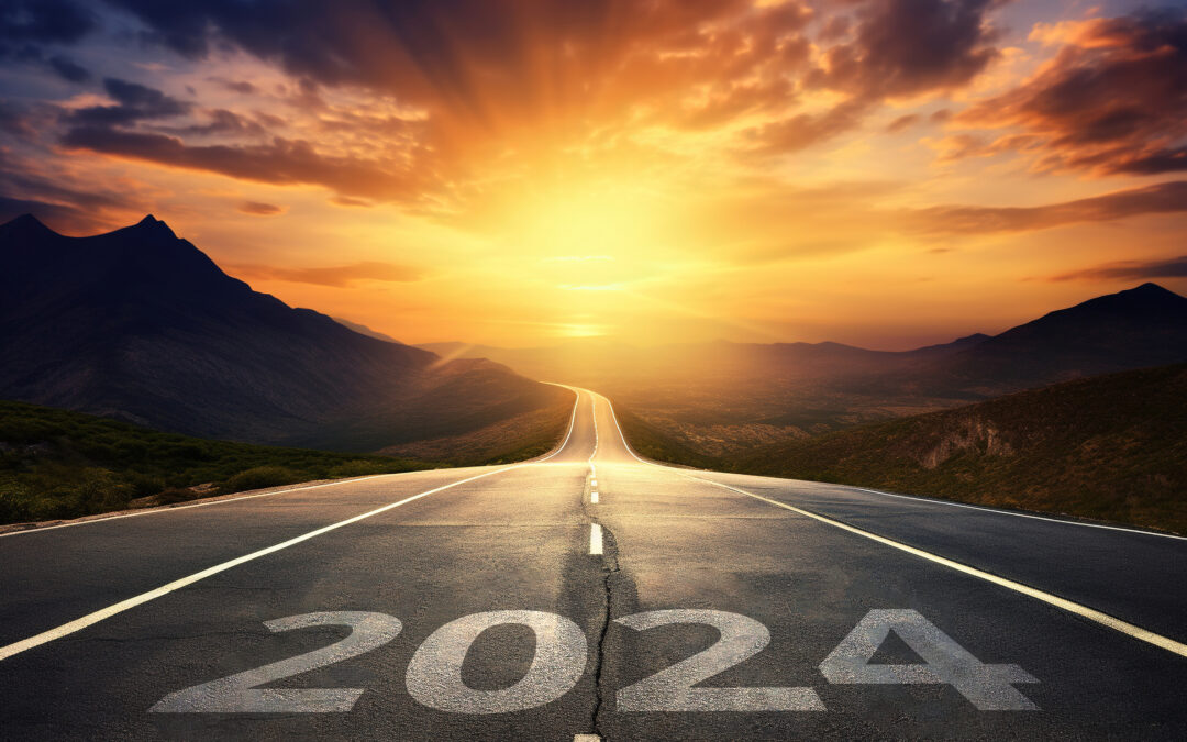 10 Predictions for 2024