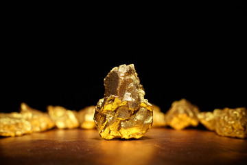 The Resurgence of Gold: Understanding Its Recent Price Increase