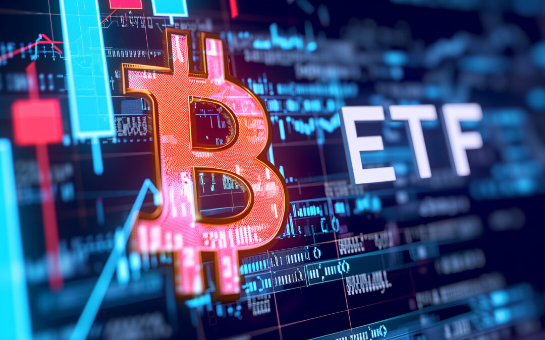 Bitcoin ETFs