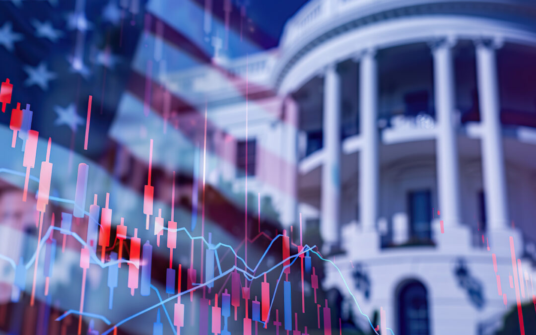 presidential elections and stock market