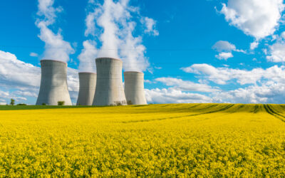 The Nuclear Energy Renaissance: Our Investment Thesis