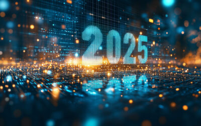 10 Predictions for 2025